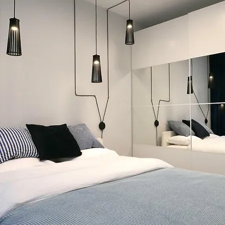 Chilliapartamenty - Blizej Morza - Deep Apartamento Kołobrzeg