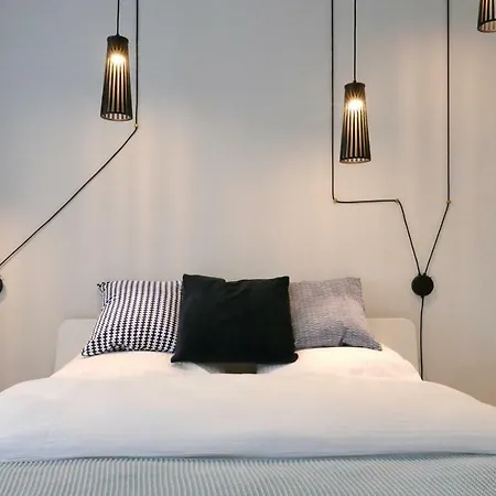Apartment Chilliapartamenty - Blizej Morza - Deep Kolberg