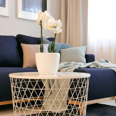 Apartamento Chilliapartamenty - Blizej Morza - Deep *